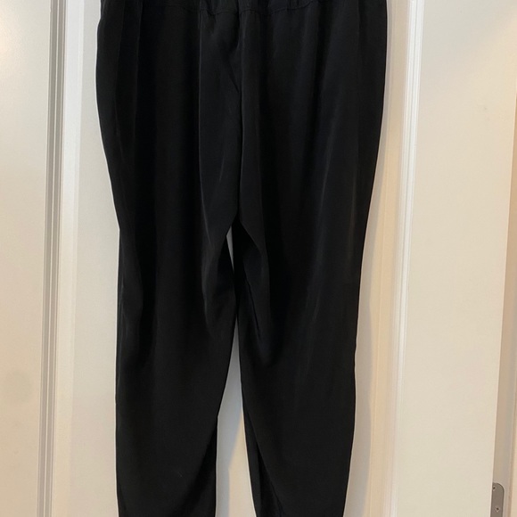 Brand New with Tags NY&C Black Joggers - Picture 3 of 9